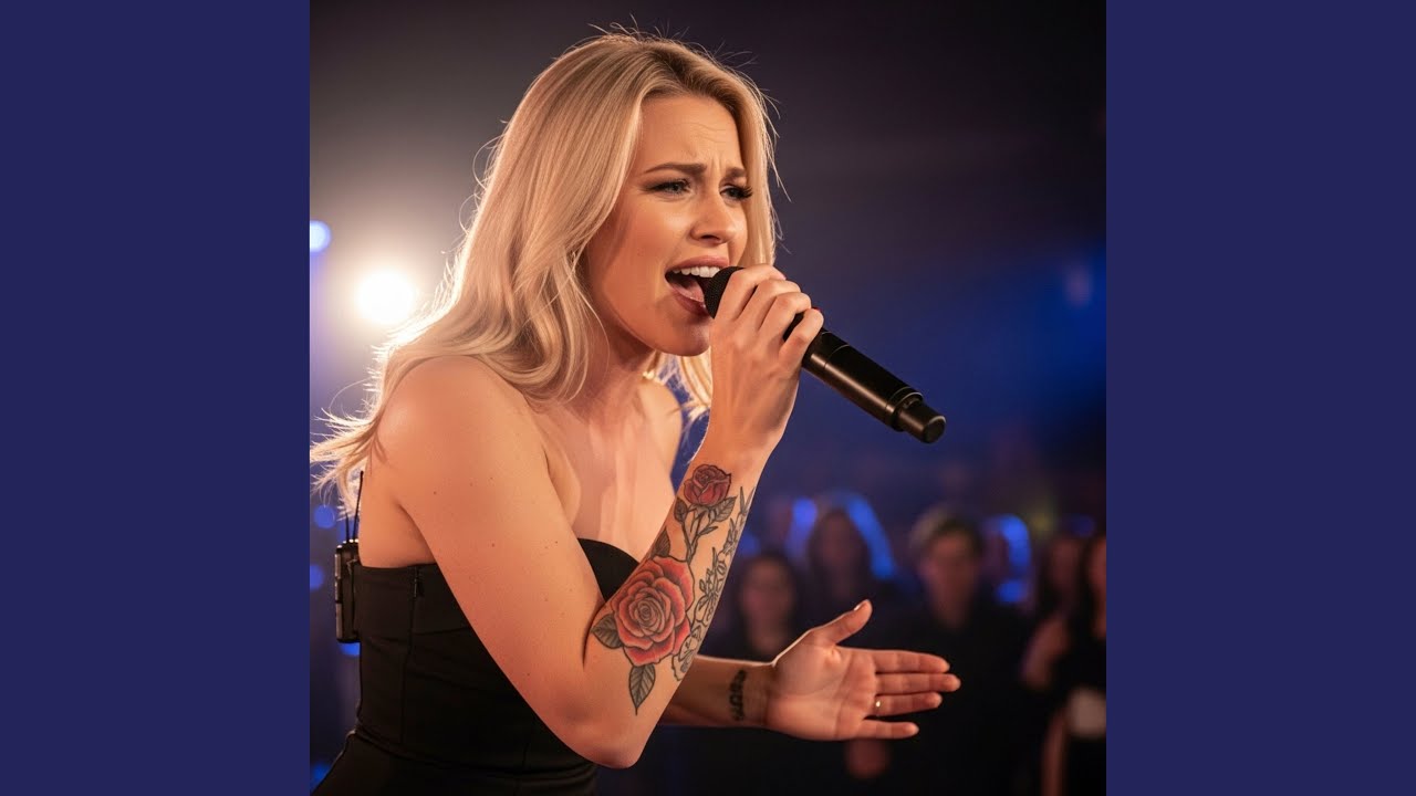 Your Grace Is Enough