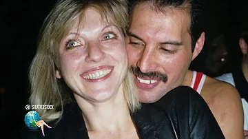 ¿A quién le dejó Freddie Mercury todo su dinero?