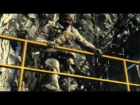 Call Of Duty Black Ops Remix Feat Eminem Won T Back Down