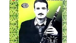 Shemsi Imanov klarnet -  Vaqzali