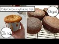 The Basic Dos and Don&#39;ts for Baking Decorated Cakes | THE BEST Cake Pans | Fail Friday Ep. 46