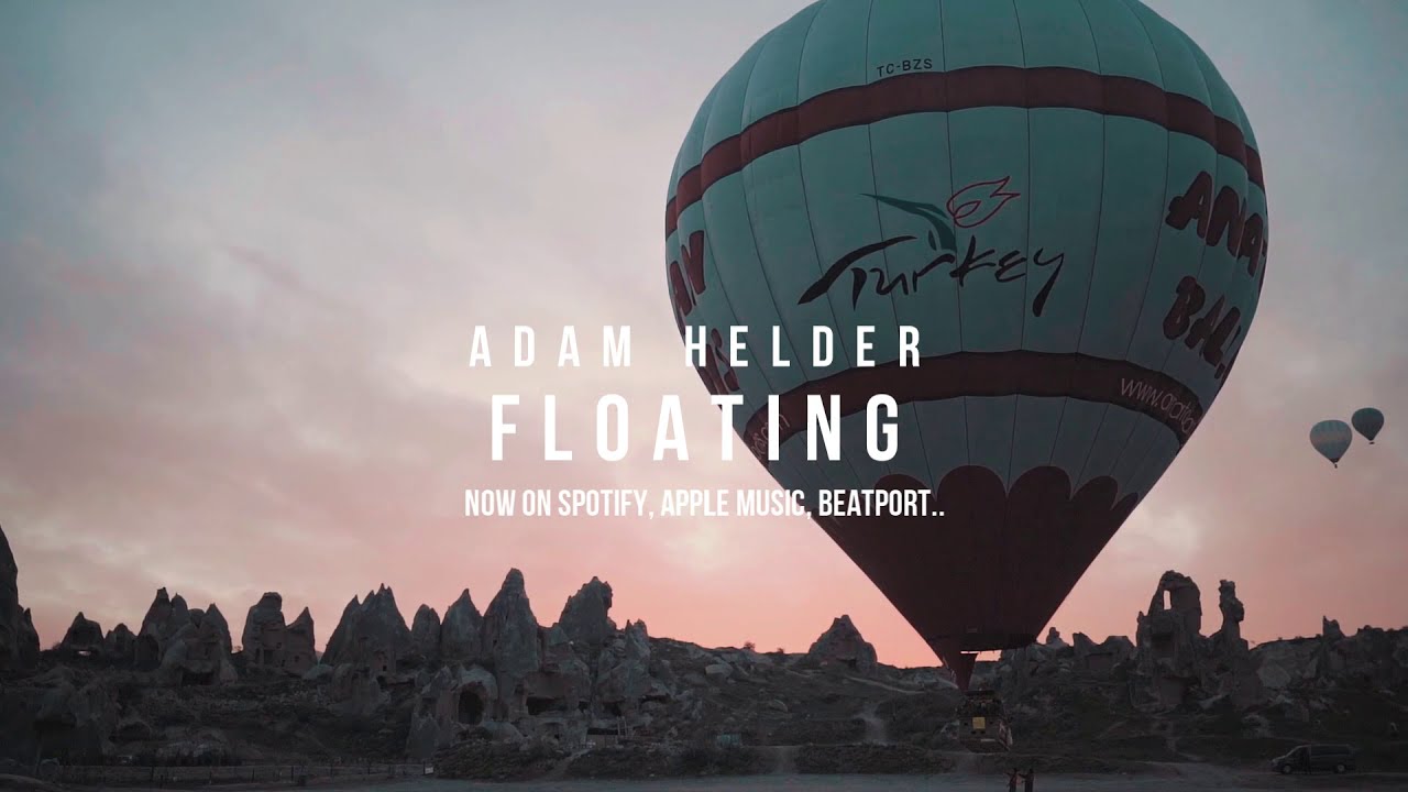 Watch Adam Helder - Floating // Melodic Techno, Progressive House, Electronica on YouTube Watch Adam Helder - Floating // Melodic Techno, Progressive House, Electronica on YouTube