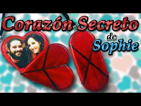 CORAZÓN SECRETO de "El Ilusionista" - Regalo para ENAMORAR | Te Digo Cómo