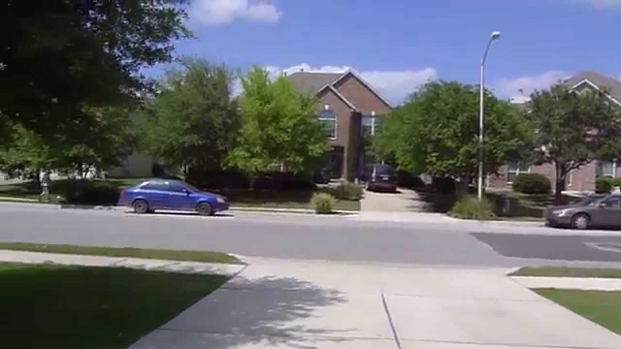 1509 Amberwood, House for Sale, Buda/Kyle TX YouTube