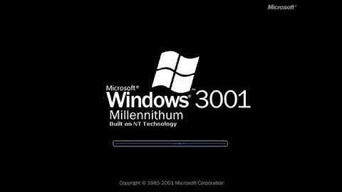 Windows Never Released 10 - MyOwnBadSelf [REUPLOAD]