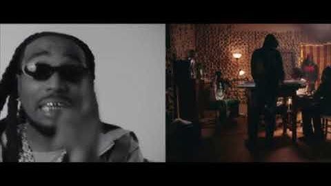 Quavo - Trappa Rappa (SLOWED)