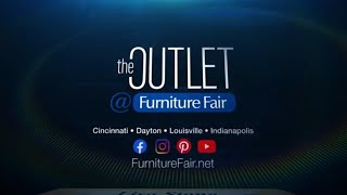 The Outlet at Furniture Fair