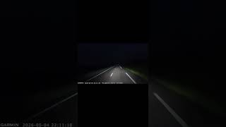 Night Drive Ambience.