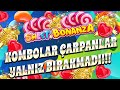 Sweet Bonanza | Çarpanlar Kombolar Yalnız Bırakmadı Big Win #slot #sweetbonanza #slotvideoları
