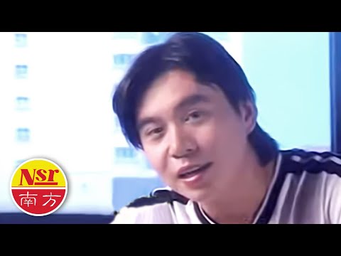 姚乙YaoYi I 唱首情歌给谁听 I OFFICIAL MUSIC VIDEO I