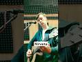 #Nirvana #Polly #acoustic #cover #grunge #rock  #shorts