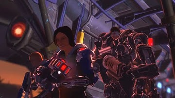 Long War: Impossible and ironman, xcom does the dying, big sky does the flying 39