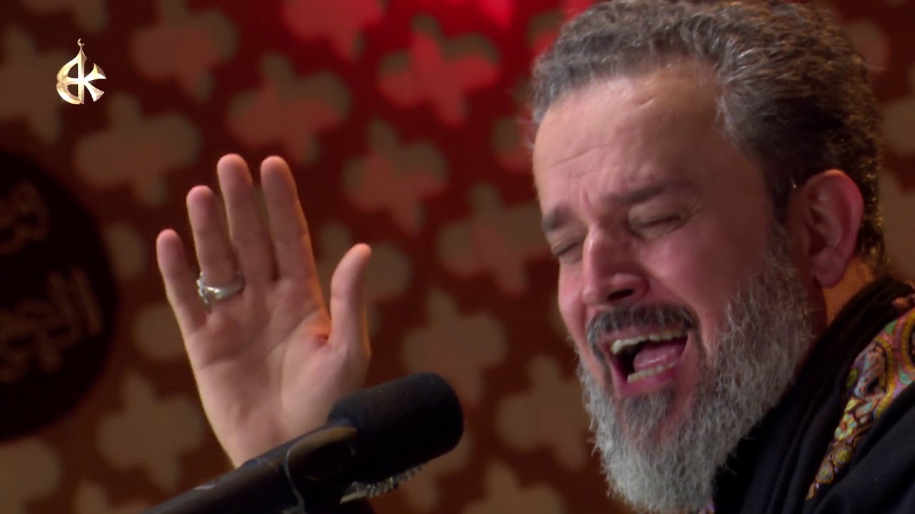 عليمن جايني العيد | الرادود باسم الكربلائي