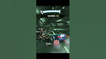 NFS No Limits Drift accident police car#nfs #youtube#gameplay #youtubevideo#shortsvideo#shorts#viral