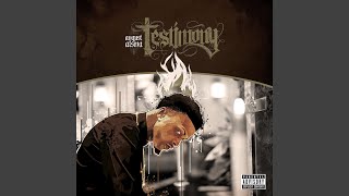 Video thumbnail of "August Alsina - Testify"