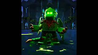 Lloyd Dragon form