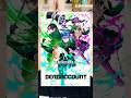 Dropped Dead Account 📲 #anime #animeshorts #animenews #animerecommendations #animeedit