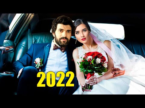 Engin Akyürek, Tuba Büyüküstün ile evlendi 2022