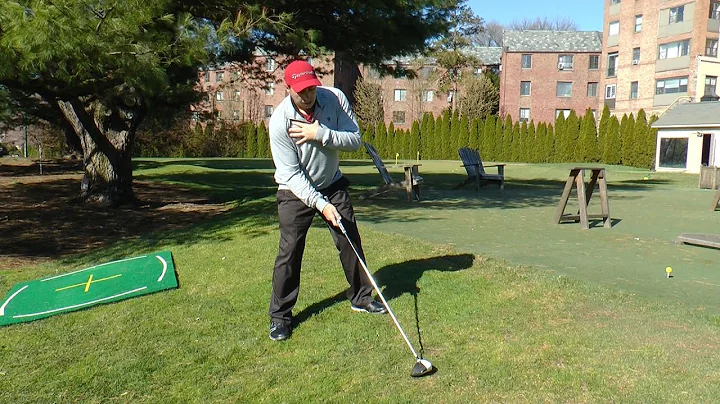 PGA Pro Tip - Joe DiDomenico