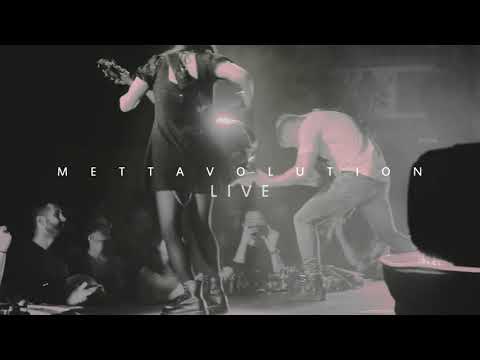 Mettavolution Live - Out Now! Rodrigo y Gabriela