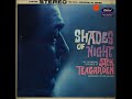 Jack Teagarden  - Shades Of Night ( Full Album )