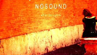 Nosound - Afterthoughts. 2013. Progressive Rock. Full Album