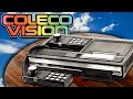 ColecoVision Restoration: The Cartridges | Getting to Know the 2nd Gen Legend Part 1