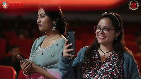 Apex School of Law, Gala Night through captivating glimpses of dance, Music and more