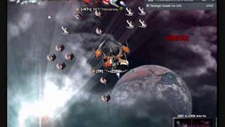 DarkOrbit Zero Mission 50 Goliath