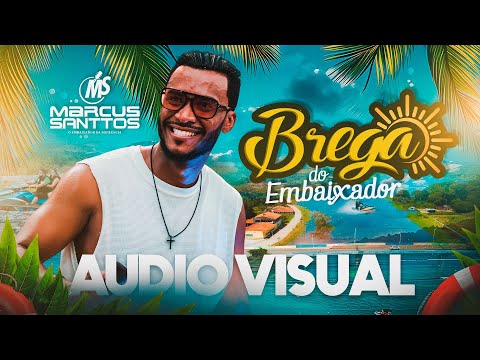 BREGA DO EMBAIXADOR