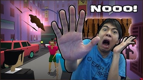 Có cả bóng trong game này nữa à!? | Muddy Heights 2 | Part 2