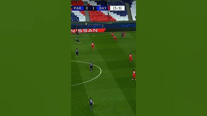 Neymar vs Joshua Kimmich e Thomas Müller 🔥🥵