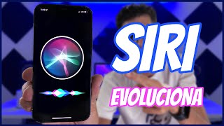 Todo lo que puedes hacer con Siri en iOS 16 #iOS #Siri