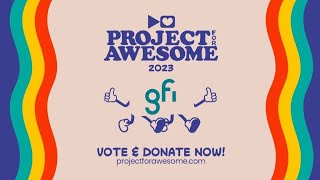 Project 4 Awesome 23: Good Food Institute