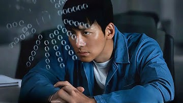 A Framed Man Fights Back Against A Genius Manipulator Who Destroyed His Life | The Manipulated