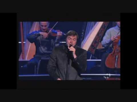 Yanni Voices Live In Concert 2009