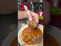 El taco del GORDITO, Mercado de Abastos