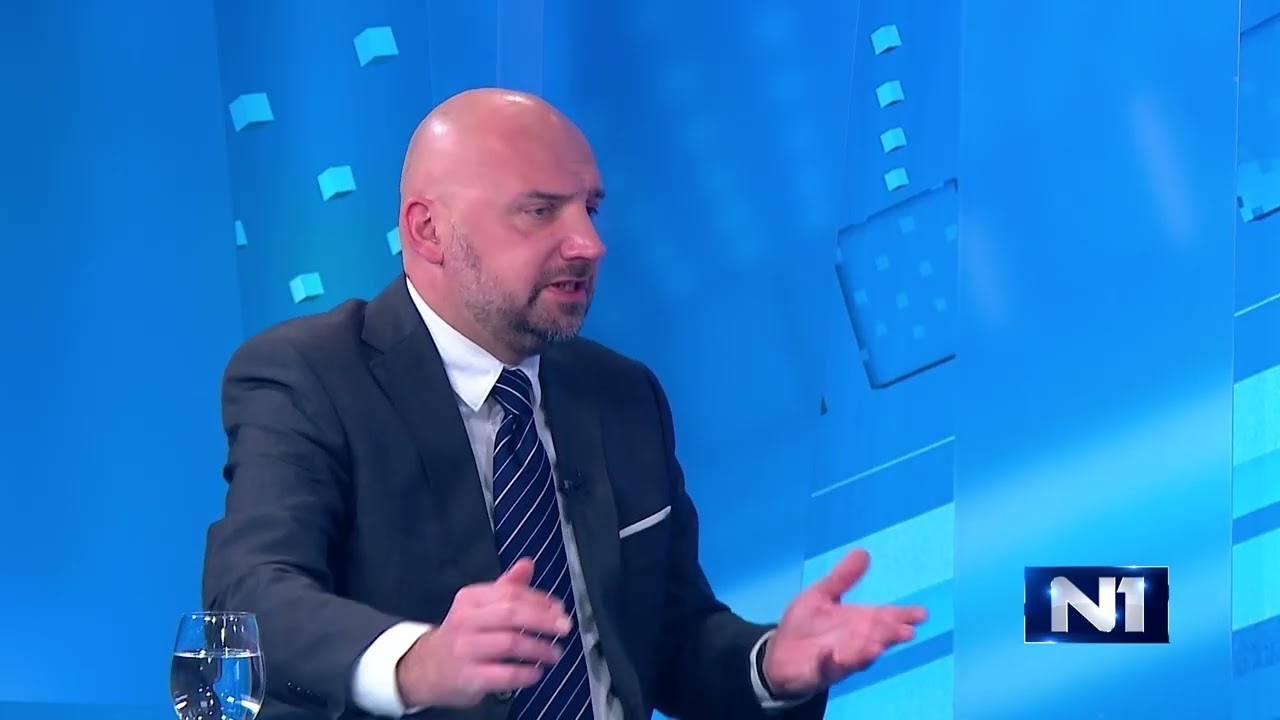 Avdagić: Jasno je da se Iran ne može slomiti tako brzo kao što se mislilo