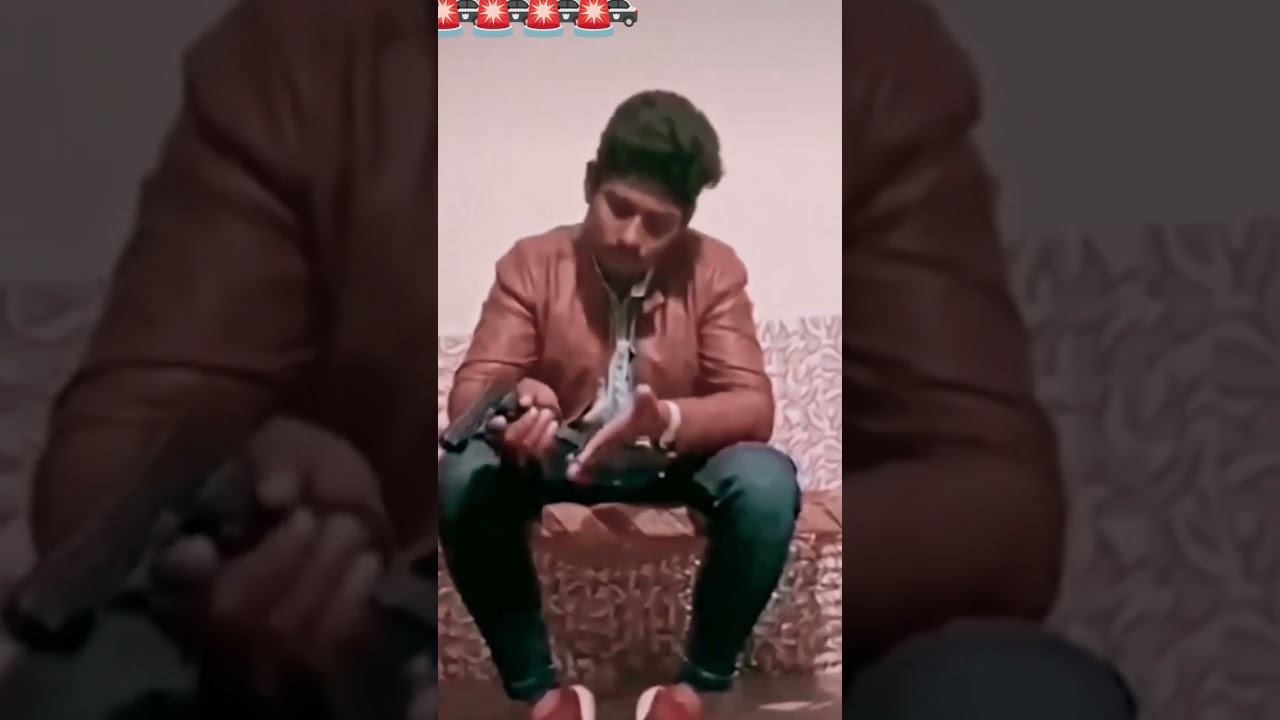 Haryana ka top number 10 ka Lawrence Bishnoi gang ka shooter