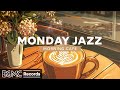 Monday jazzsweet may jazz  smooth bossa nova instrumental for good mood  morning cafe music