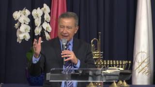 Los que han Alcanzado Madurez #7 - Parte B - PM - Pastor Juan Radhamés Fernández