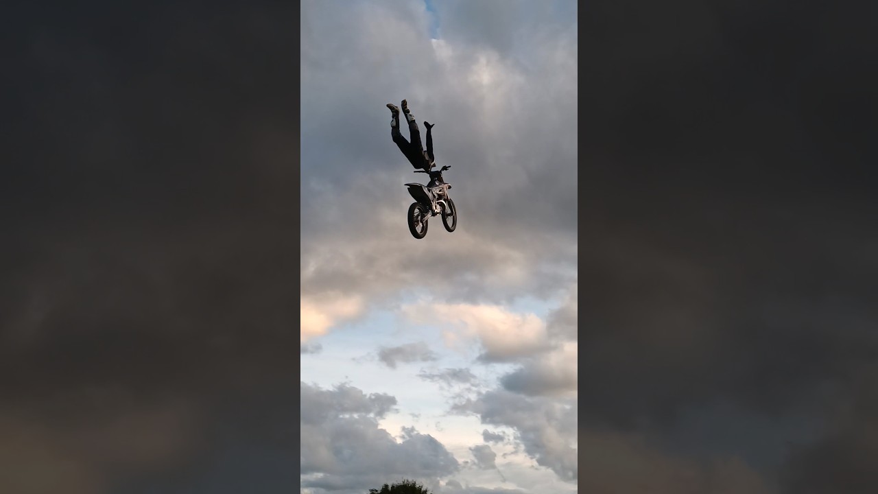 Zdeněk Fusek 🇨🇿 OAM Crew session 2023 ⚔️ 