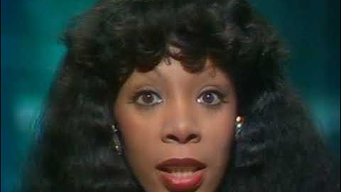 Thumbnail of Donna Summer spring affair mash up