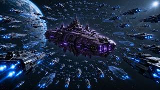 Full No One Enters Human Space—And The Galaxy Just Learned The Price Of Arrogance Guide