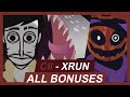 Incredibox || Evadare: Chapter II || All Bonuses
