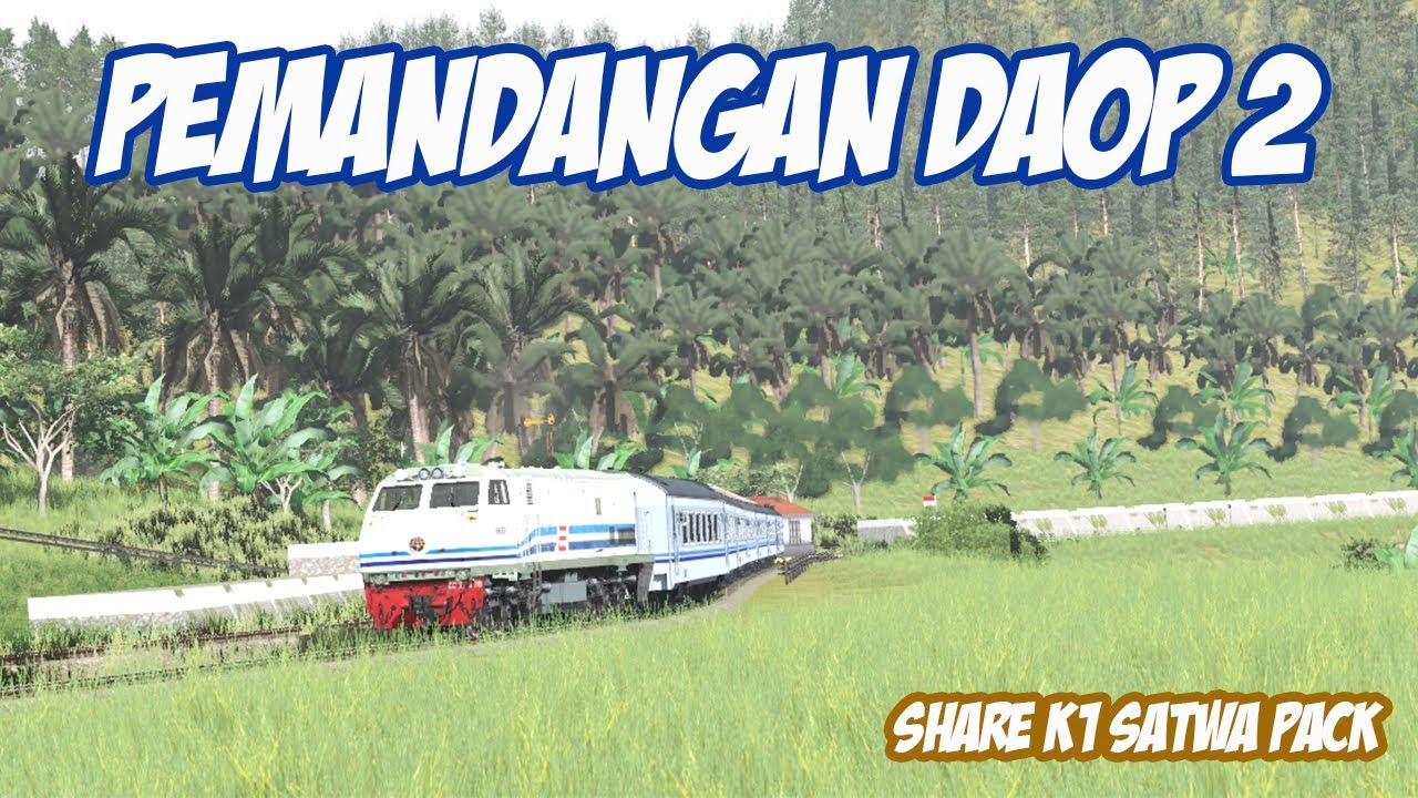 download daop 1 jakarta add ons trainz simulator 2009 download daop 1 jakarta add ons trainz simulator 2009