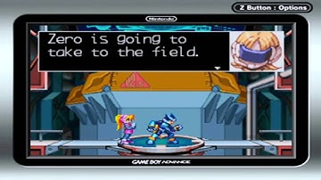 LP-BITS: Mega Man Zero 2 (Part 6/Final)