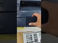 Docuprint P375 dw #fotocopy #shorts #fujixerox