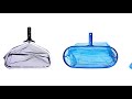 Doheny Pool Rakes and Skimmers
