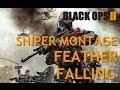 Feather falling  black ops 2 montage  deviil kaytha